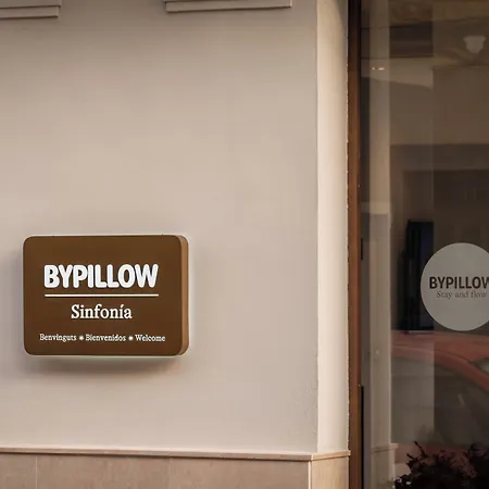 Gasthof Bypillow Sinfonia 3*