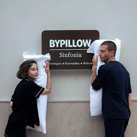 Bypillow Sinfonia Valencia