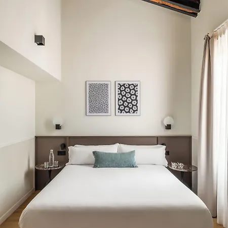 Bypillow Sinfonia Gasthof Valencia