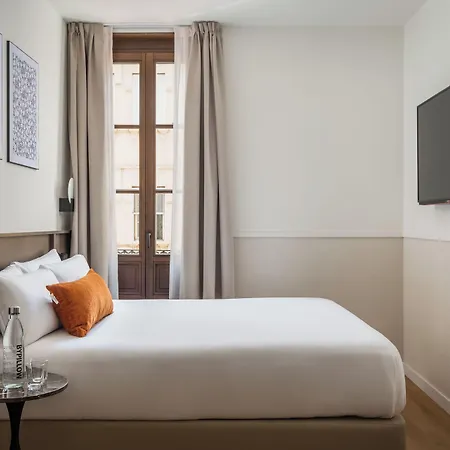Bypillow Sinfonia 3*