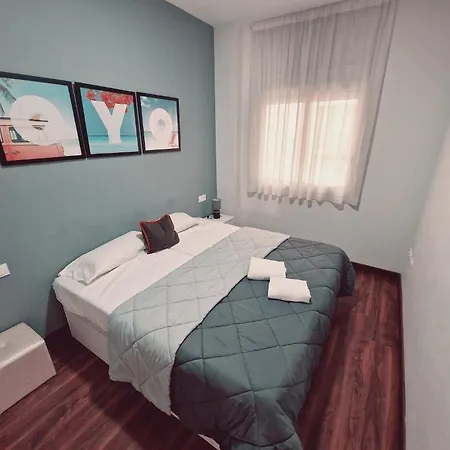 Luxury Puerto