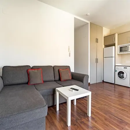 Luxury Puerto شقة فالنسيا