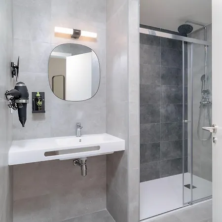 شقة Limehome Carrer De Sant Jacint