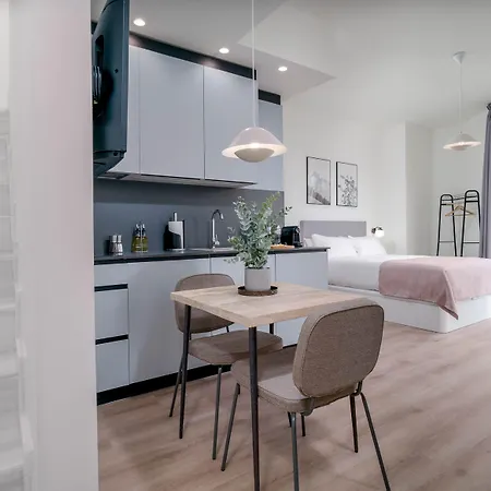 Limehome Carrer De Sant Jacint * فالنسيا