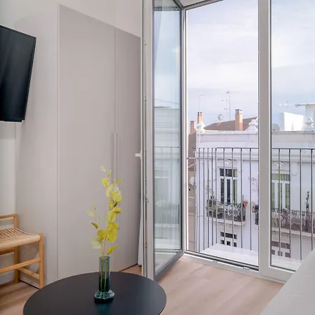 شقة Limehome Carrer De Sant Jacint