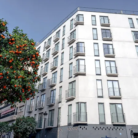 Limehome Carrer De Sant Jacint