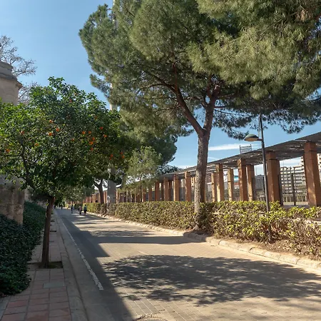 شقة Limehome Carrer De Sant Jacint