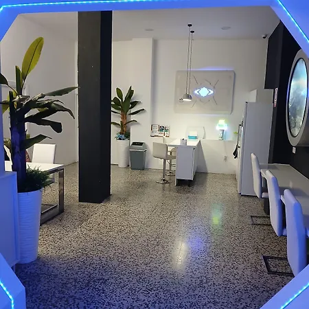 Capsule Valência