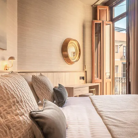 Hotel The Valentia Corretgeria Valence