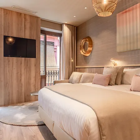 The Valentia Corretgeria Hotel Valence