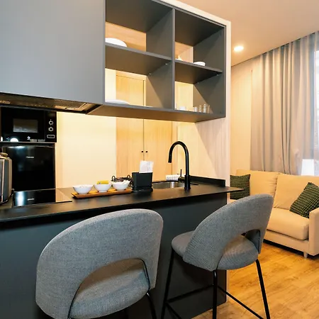 Dorm4you Arena 2 4* Valence