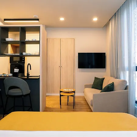 Dorm4you Arena 2 4*