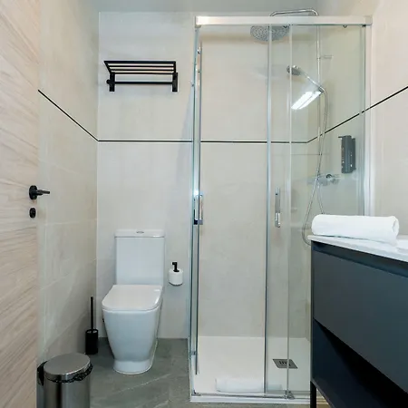 Dorm4you Arena 2 Appart hôtel