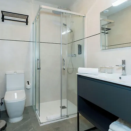 Appart hôtel Dorm4you Arena 2