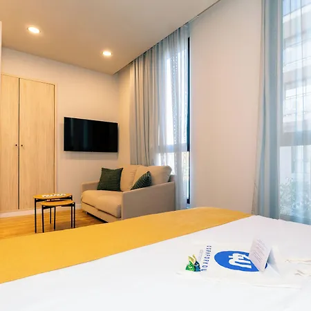 Dorm4you Arena 2