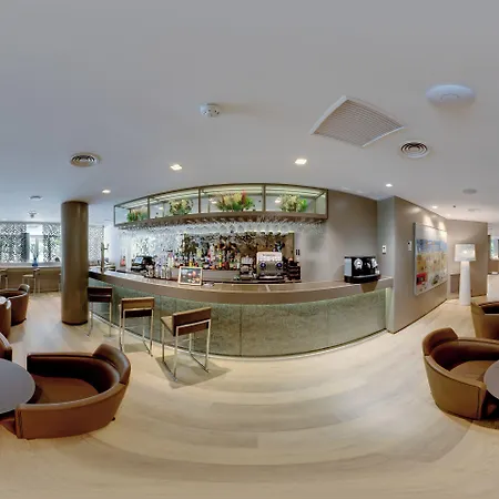 Sh Colon Hotel Valencia