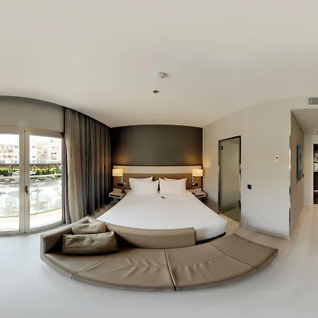 Hotel Sh Colon