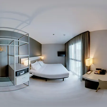 Hotel Sh Colon 4*