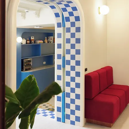 Гостевой дом Casa Clarita 4*