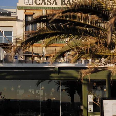 Casa Bassa 3* バレンシア