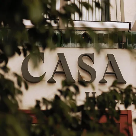Casa Bassa ホテル