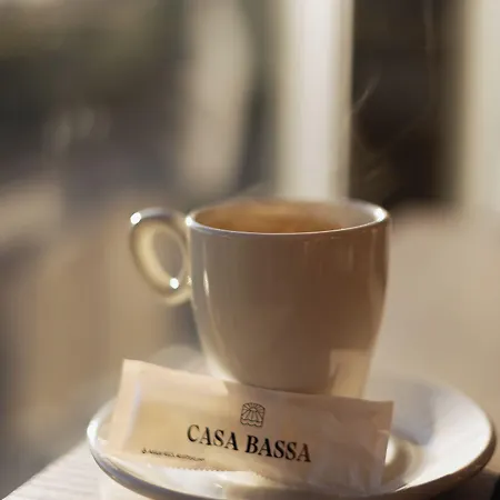ホテル Casa Bassa バレンシア