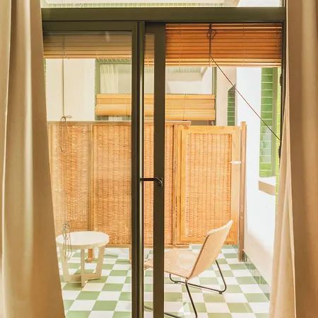 Casa Bassa ホテル バレンシア