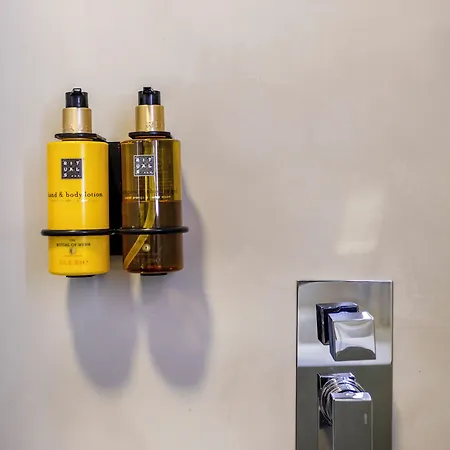 Hotel Nalu Boutique Valência