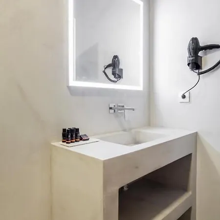 Hotel Nalu Boutique