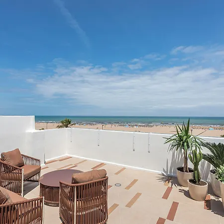 Barraca 2* Valencia