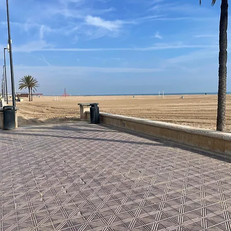 Barraca Valencia
