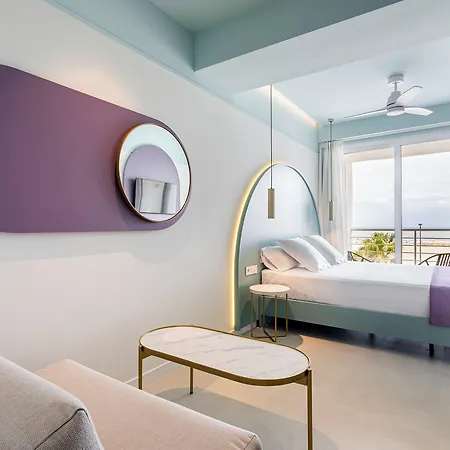 Barraca Guest house