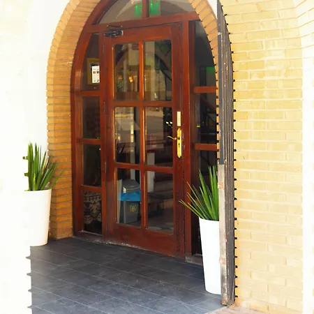 Sundos Feria Hotel