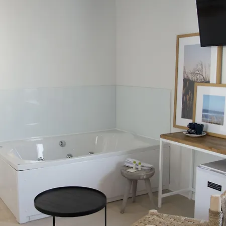 & Co. Saler Boutique Hotel Valencia