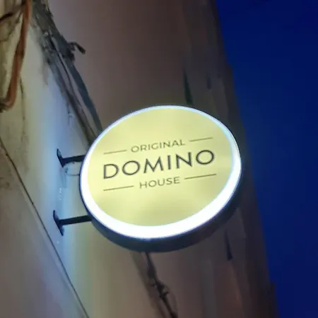 Affittacamere Original Domino House 4*