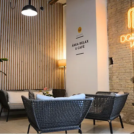Original Domino House Affittacamere 4*
