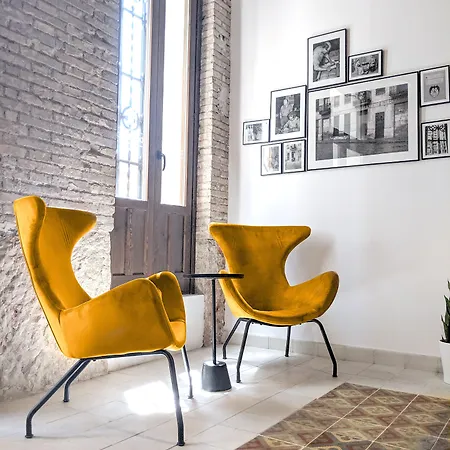 Affittacamere Original Domino House