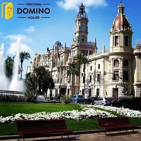 Original Domino House Affittacamere
