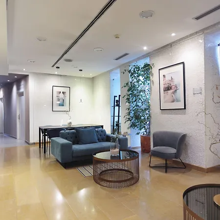 Hotel & Co. Quart Boutique