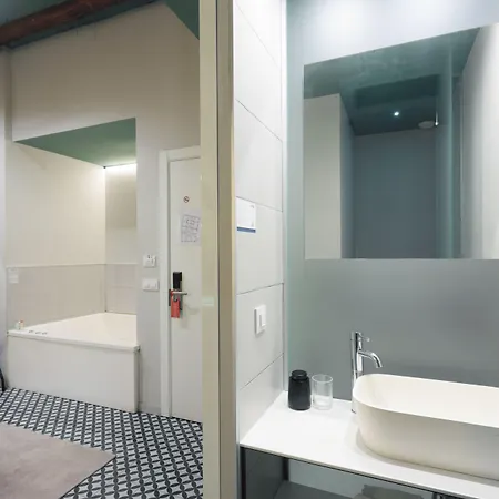 Hotel & Co. Quart Boutique Valencia
