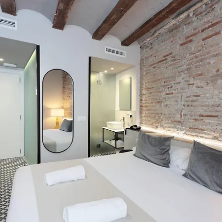 & Co. Quart Boutique Hotel Valencia