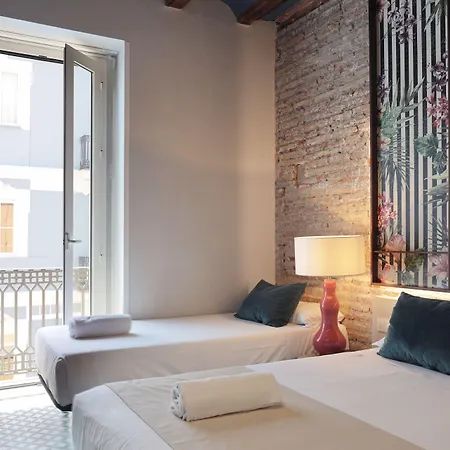 Hotel & Co. Quart Boutique 3*