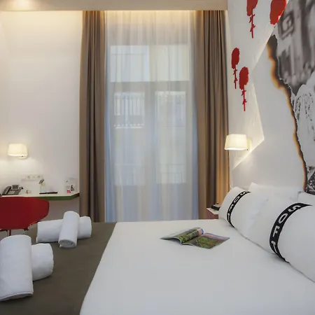 Casual Socarrat By Casual (adults Only) 3* ולנסיה