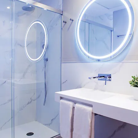 Voghe Premium Flats 4* فالنسيا