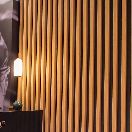 Voghe Premium Flats Aparthotel