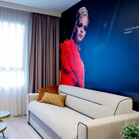 Voghe Premium Flats فالنسيا