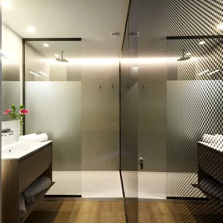 Moontels Alameda 41 Hotel Valencia