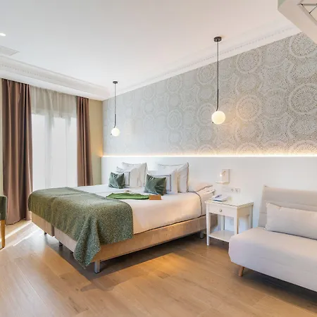 Hotel Melia Plaza