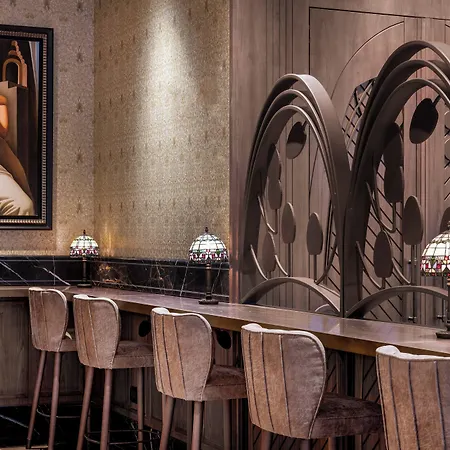Hotel Palacio Santa Clara, Autograph Collection Valencia