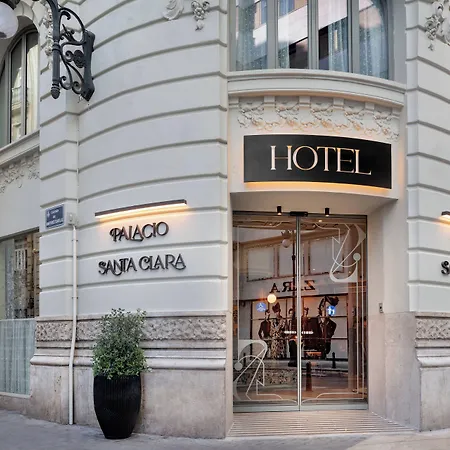 Palacio Santa Clara, Autograph Collection Hotel Valencia